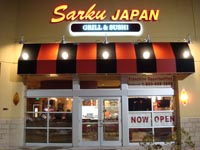 Sarku Japan a franchise opportunity from Franchise Genius